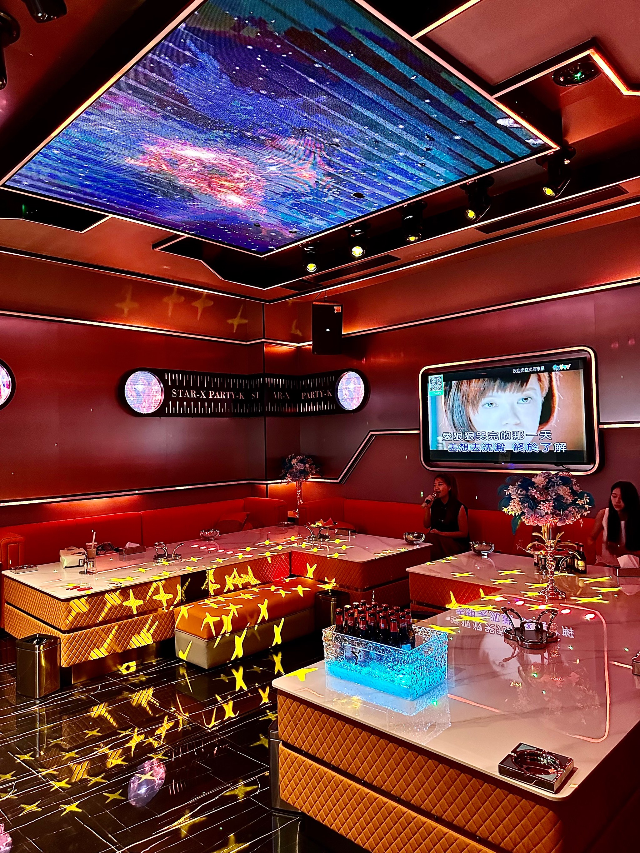 泉州商务ktv提供高端商务娱乐-金门县ktv预定