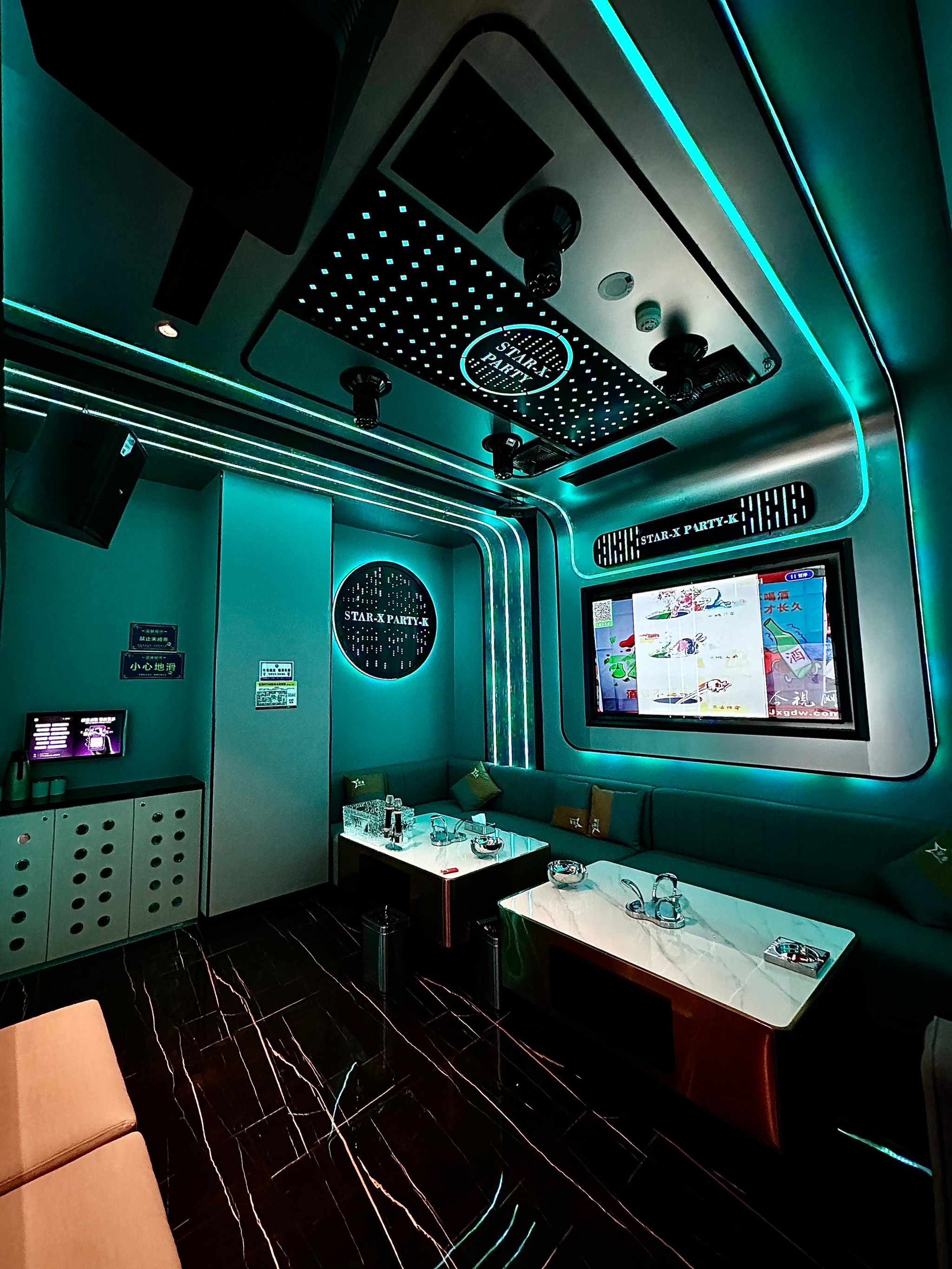 泉州商务KTV总排行Top10-金门县ktv预定